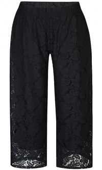 ZHTilda  Lace Pants