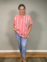 CpRexette Blouse