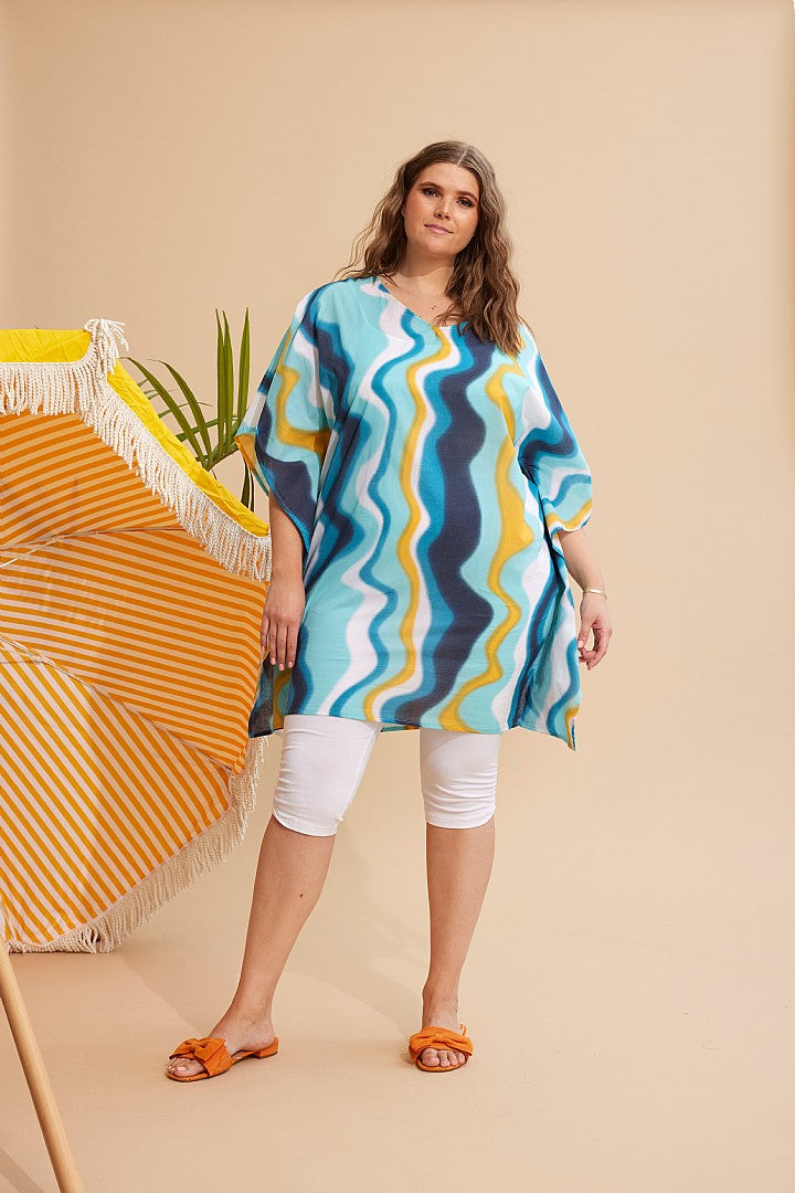 ZHEloise 298 Tunic