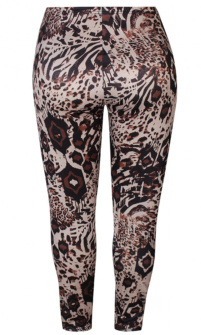 ZhSUSA LEGGINGS