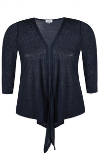 ZhAgar 170 Cardigan Bolero