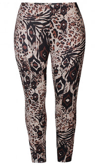 ZhSUSA LEGGINGS