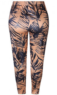 ZhSusa Leggings