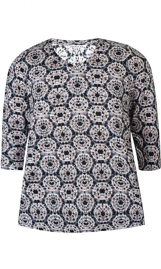 Zhskagen Blouse