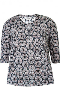 Zhskagen Blouse