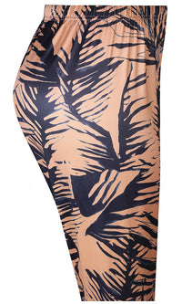 ZhSusa Leggings