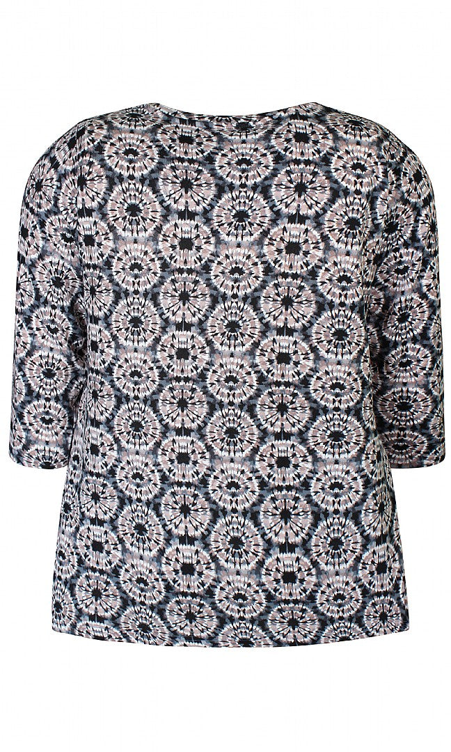 Zhskagen Blouse