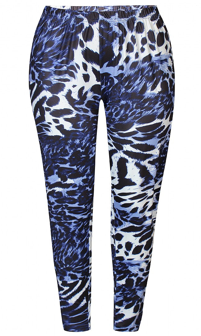 ZhSusa Leggings