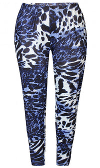 ZhSusa Leggings