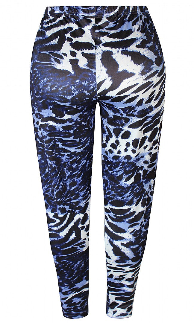 ZhSusa Leggings