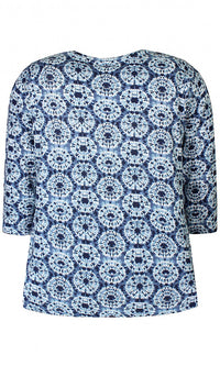 Zhskagen Blouse