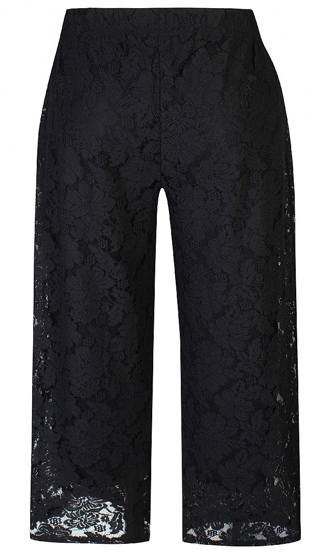 ZHTilda  Lace Pants