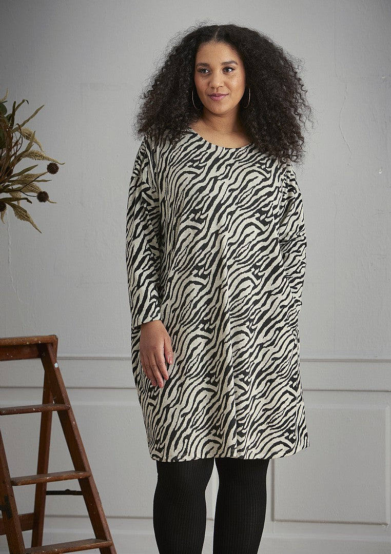 ZhLindsey Tunic