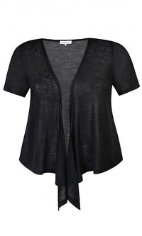 ZHAgar 267 Cardigan