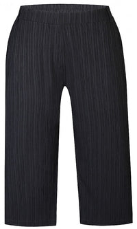 ZhScarlet Culotte Pants