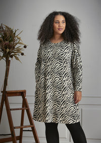 ZhLindsey Tunic