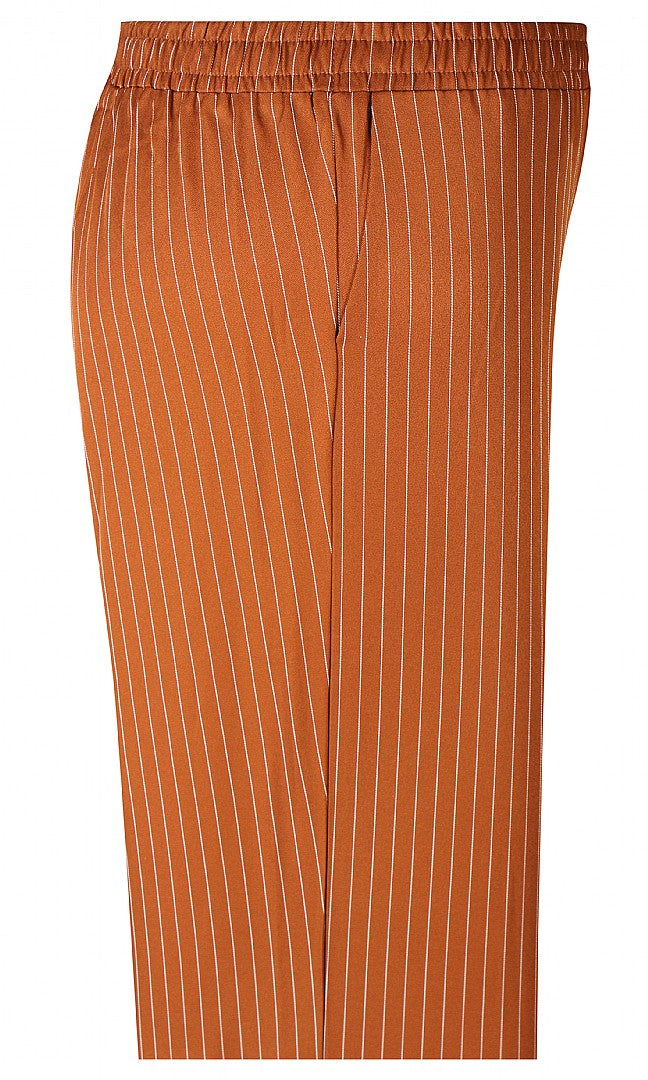 Zh Pinstripe bukser