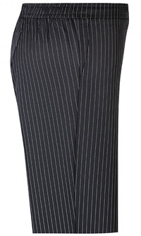 Zh Pinstripe bukser