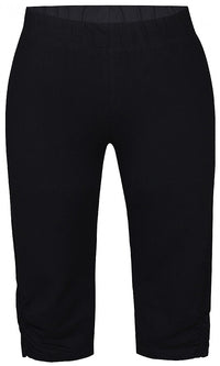 ZhShort Legging