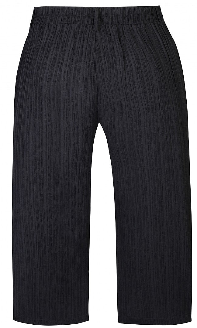 ZhScarlet Culotte Pants