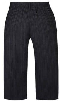 ZhScarlet Culotte Pants