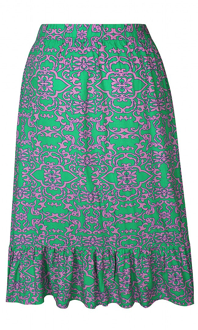 ZHMIXIE SKIRT