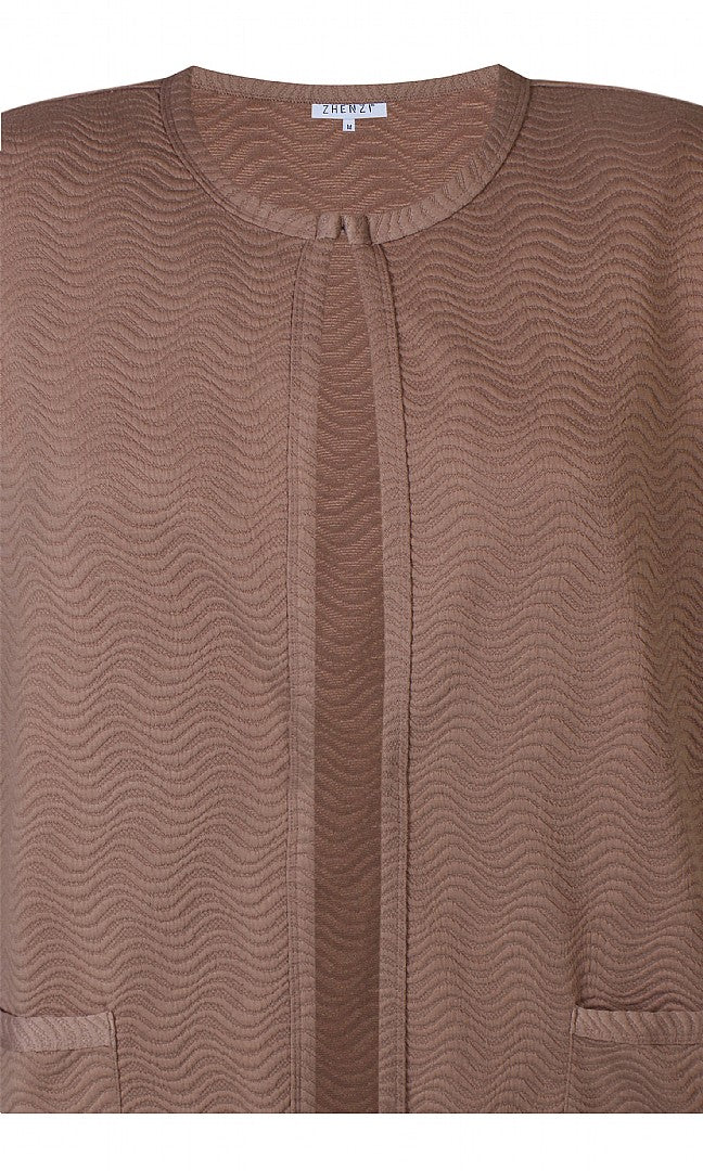 ZhReimer Cardigan