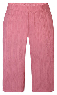 ZhScarlet Culotte Pants