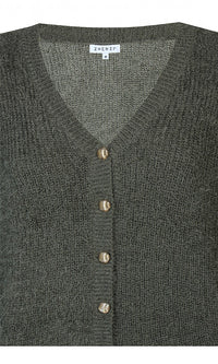 ZHDROT 211 CARDIGAN 211 L/S