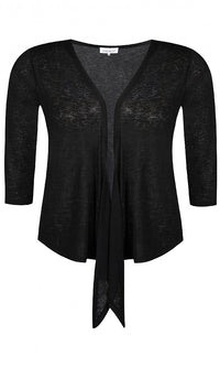 ZhAgar 170 Cardigan Bolero