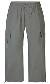 ZhCargo Pants