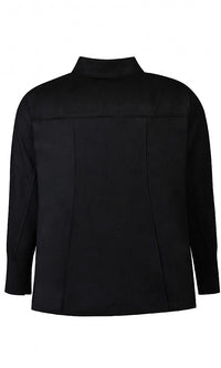 ZHZENDAYA 275 JACKET - L/S