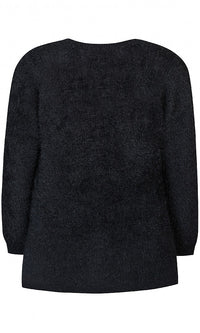 ZHDROT 211 CARDIGAN 211 L/S