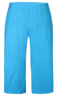 ZhScarlet Culotte Pants