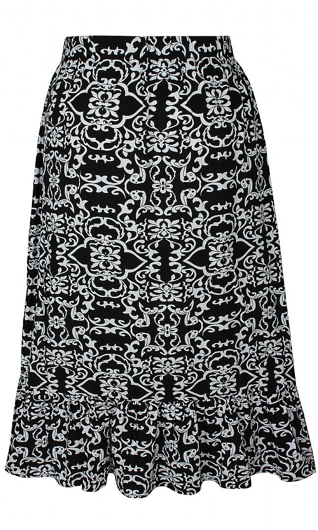 ZHMIXIE SKIRT