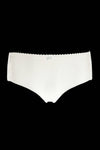 PlBeate - Hvid Brazilian Trusse