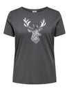 Carulrika - T-Shirt