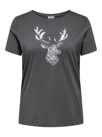 Carulrika - T-Shirt