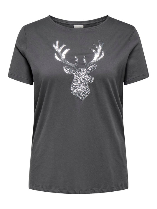 Carulrika - T-Shirt