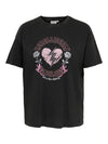 CarTico - T-Shirt med Print