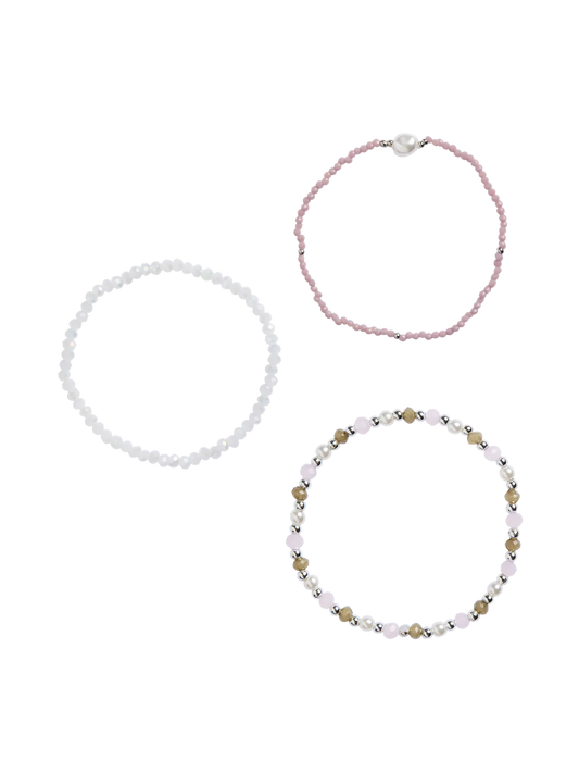 PcDaja - Armbånd 3 Pak