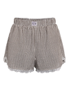 NmcEliza - Korte Shorts i Tern