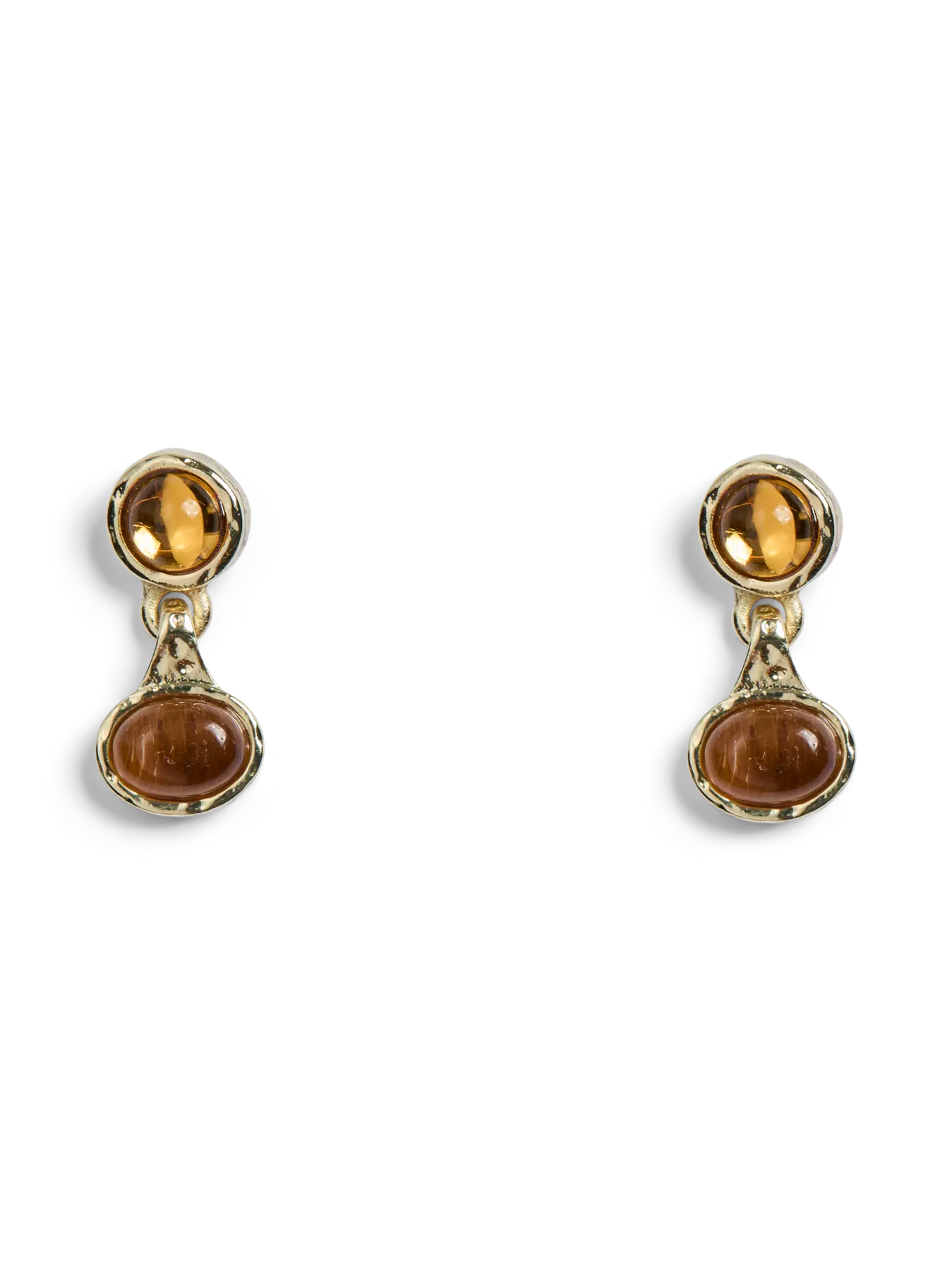 PcBellis - Øreringe