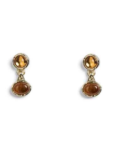 PcBellis - Øreringe