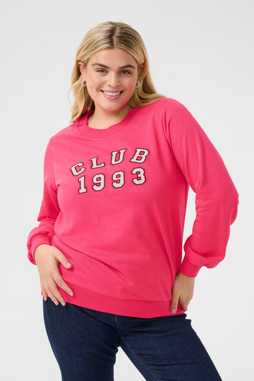 KCvioli - Sweatshirt