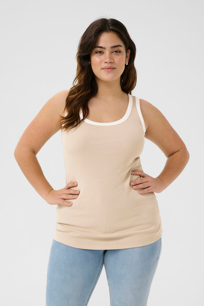 Plus Size Toppe
