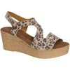 TsKatia Nature Leo Sandaler