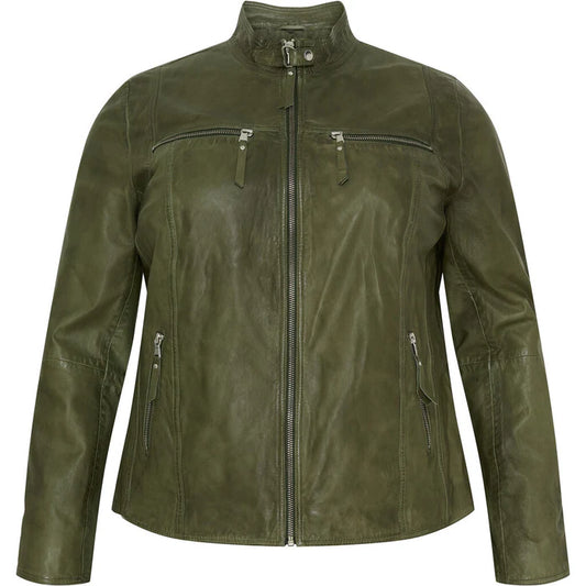 OxBiker - Lammeskind Jacket
