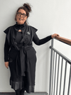 MALOU KORT VEST