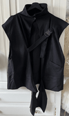 MALOU KORT VEST